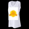 Ladies' Athletic Tank Top Thumbnail