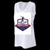 Ladies' Athletic Tank Top Thumbnail