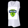 Ladies' Athletic Tank Top Thumbnail