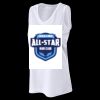 Ladies' Athletic Tank Top Thumbnail