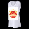 Ladies' Athletic Tank Top Thumbnail