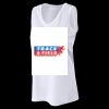 Ladies' Athletic Tank Top Thumbnail