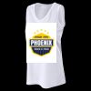 Ladies' Athletic Tank Top Thumbnail