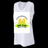 Ladies' Athletic Tank Top Thumbnail