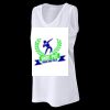 Ladies' Athletic Tank Top Thumbnail