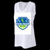 Ladies' Athletic Tank Top Thumbnail