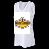 Ladies' Athletic Tank Top Thumbnail