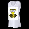 Ladies' Athletic Tank Top Thumbnail