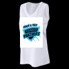 Ladies' Athletic Tank Top Thumbnail