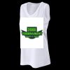 Ladies' Athletic Tank Top Thumbnail