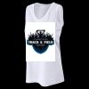 Ladies' Athletic Tank Top Thumbnail