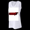 Ladies' Athletic Tank Top Thumbnail