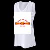 Ladies' Athletic Tank Top Thumbnail