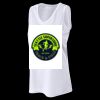 Ladies' Athletic Tank Top Thumbnail