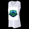 Ladies' Athletic Tank Top Thumbnail