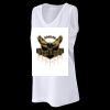 Ladies' Athletic Tank Top Thumbnail