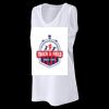 Ladies' Athletic Tank Top Thumbnail