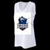 Ladies' Athletic Tank Top Thumbnail