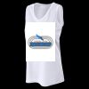 Ladies' Athletic Tank Top Thumbnail