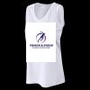 Ladies' Athletic Tank Top Thumbnail