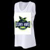 Ladies' Athletic Tank Top Thumbnail