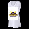 Ladies' Athletic Tank Top Thumbnail