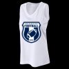 Ladies' Athletic Tank Top Thumbnail