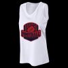 Ladies' Athletic Tank Top Thumbnail