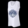 Ladies' Athletic Tank Top Thumbnail