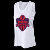 Ladies' Athletic Tank Top Thumbnail