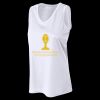 Ladies' Athletic Tank Top Thumbnail