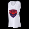 Ladies' Athletic Tank Top Thumbnail