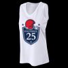 Ladies' Athletic Tank Top Thumbnail