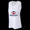 Ladies' Athletic Tank Top Thumbnail