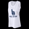 Ladies' Athletic Tank Top Thumbnail