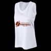 Ladies' Athletic Tank Top Thumbnail