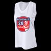 Ladies' Athletic Tank Top Thumbnail