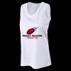 Ladies' Athletic Tank Top Thumbnail