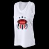 Ladies' Athletic Tank Top Thumbnail