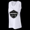 Ladies' Athletic Tank Top Thumbnail