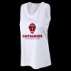 Ladies' Athletic Tank Top Thumbnail