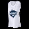 Ladies' Athletic Tank Top Thumbnail