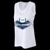 Ladies' Athletic Tank Top Thumbnail