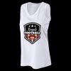 Ladies' Athletic Tank Top Thumbnail