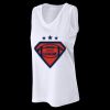 Ladies' Athletic Tank Top Thumbnail