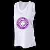 Ladies' Athletic Tank Top Thumbnail