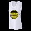 Ladies' Athletic Tank Top Thumbnail