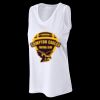 Ladies' Athletic Tank Top Thumbnail