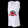 Ladies' Athletic Tank Top Thumbnail