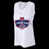 Ladies' Athletic Tank Top Thumbnail